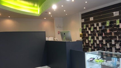 CLINICS PHONE, Atelier de Réparation de Téléphone à Montluçon