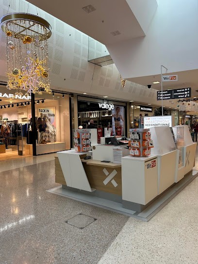 WeFix, Atelier de Réparation de Téléphone à La Valette-du-Var