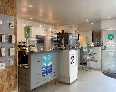 Point Service Mobiles La Rochelle, Atelier de Réparation de Téléphone à La Rochelle