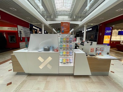 WeFix, Atelier de Réparation de Téléphone à Thiais