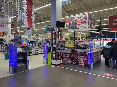 Safe Réparation Cora Strasbourg Mundo - IPhone Samsung Xiaomi, Atelier de Réparation de Téléphone à Mundolsheim