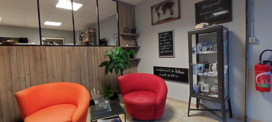 L'Atelier Du Bigophone, Atelier de Réparation de Téléphone à Prigonrieux