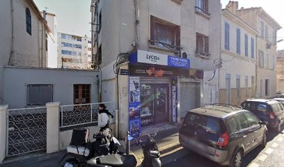 MB MOBILE, Atelier de Réparation de Téléphone à Marseille 14