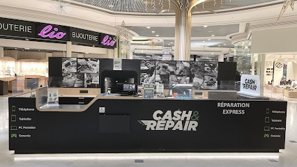 Cash and Repair, Atelier de Réparation de Téléphone à Basse-Goulaine