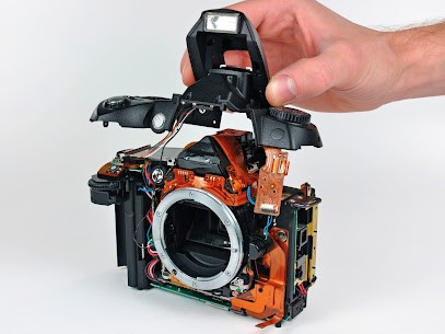 Docteur IT, Atelier de Réparation de Téléphone à Narbonne