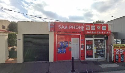 Tony Phone, Atelier de Réparation de Téléphone à Marseille 10