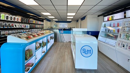 SLM Mobiles - Réparation iPhone et Smartphone Vannes, Atelier de Réparation de Téléphone à Vannes