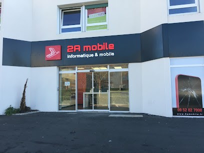 2A MOBILE (La Lagune), Atelier de Réparation de Téléphone à Villefranche-sur-Saône