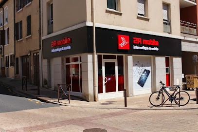 2A Mobile (Centre Ville), Atelier de Réparation de Téléphone à Villefranche-sur-Saône