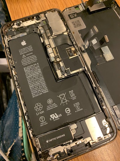 7 Repare - Réparation IPhone / Samsung, Atelier de Réparation de Téléphone à Stains