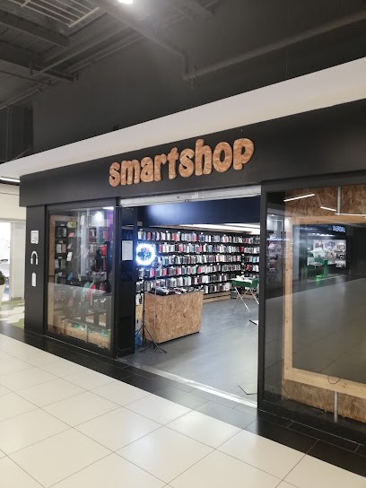 SMARTSHOP, Atelier de Réparation de Téléphone à Poitiers