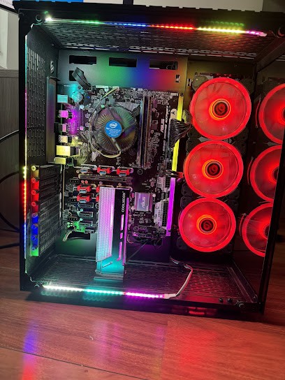 Repar&Tech. Spécialiste micro soudure. réparation téléphone tablette ordinateur et console, Atelier de Réparation de Téléphone à Isbergues