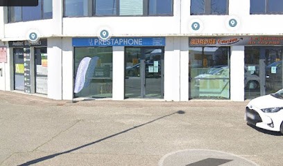 Prestaphone Pont De Beauvoisin, Atelier de Réparation de Téléphone au Pont-de-Beauvoisin
