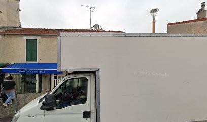 Offon Group, Atelier de Réparation de Téléphone à Saint-Ouen