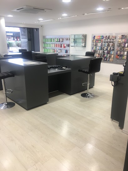 R.M.K Mobile, Atelier de Réparation de Téléphone à Marseille 08