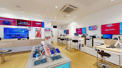 Boutique Sfr Dinan, Magasin De Téléphonie à Dinan
