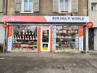 RVR Multi World, Atelier de Réparation de Téléphone à Persan