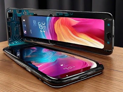 Ludo Repair Mobile, Atelier de Réparation de Téléphone à La Fère