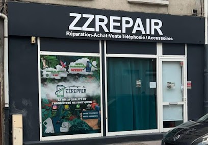 ZzRepair, Atelier de Réparation de Téléphone à Rive-de-Gier