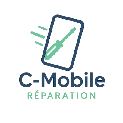 C-Mobile, Atelier De Réparation De Téléphones à la Rochefoucauld-en-Angoumois