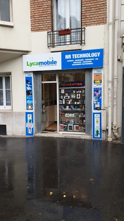 Reparation Minute Mobile, Atelier de Réparation de Téléphone à Paris 15