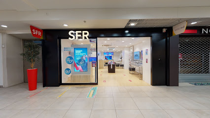 Boutique Sfr Marzy Magasin De Téléphonie à Marzy
