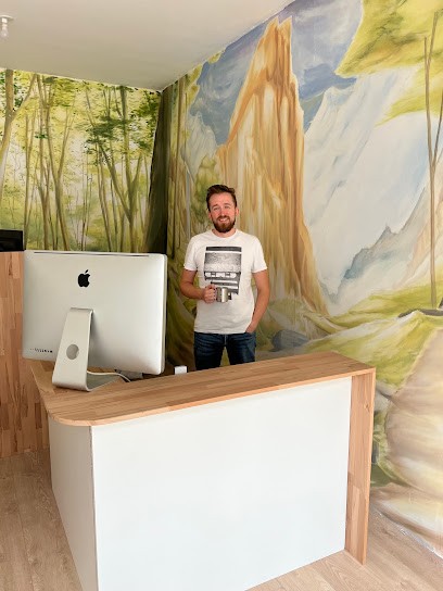 Reconnexion Pontivy, Atelier de Réparation de Téléphone à Pontivy