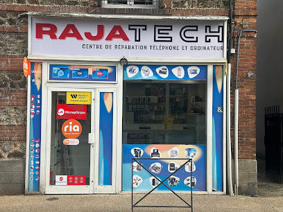Raja Tech, Atelier De Réparation De Téléphones à Juvisy-sur-Orge