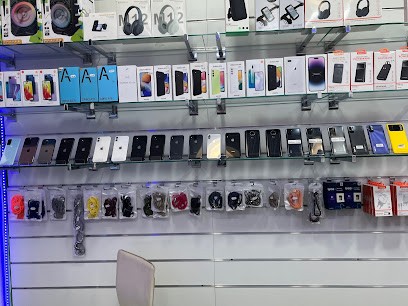 Safi Mobile, Atelier de Réparation de Téléphone à Caen