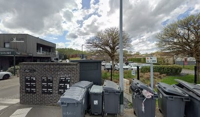 Coriolis Télécom, Magasin de Téléphonie à Wambrechies