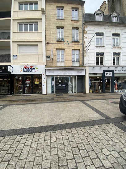 FPR, Atelier de Réparation de Téléphone à Caen