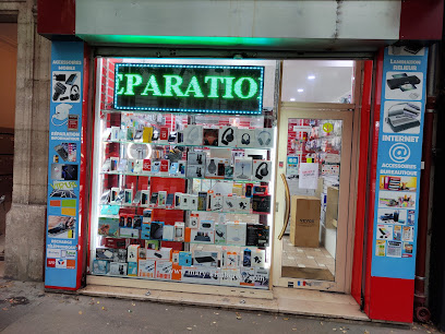 Réparation De Macbook Et Ordinateur, Magasin De Téléphonie à Paris 14
