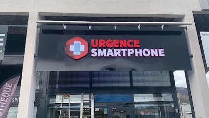 URGENCE REPAIR Réparation Smartphone Et Ordinateur, Atelier de Réparation de Téléphone à Seyssins