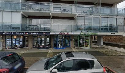 EPM TELECOM, Magasin de Téléphonie à Perros-Guirec