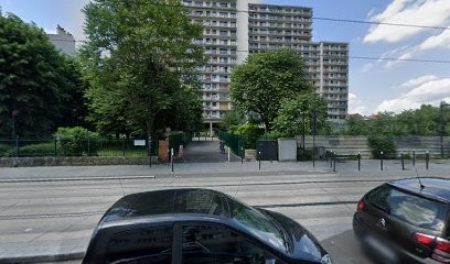 ReparAZ, Atelier de Réparation de Téléphone à Saint-Denis