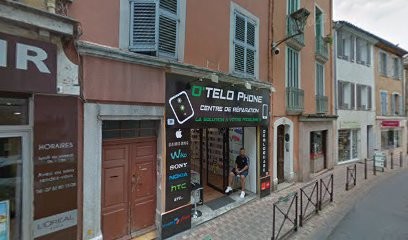 Otelo phone, Atelier de Réparation de Téléphone à Fréjus