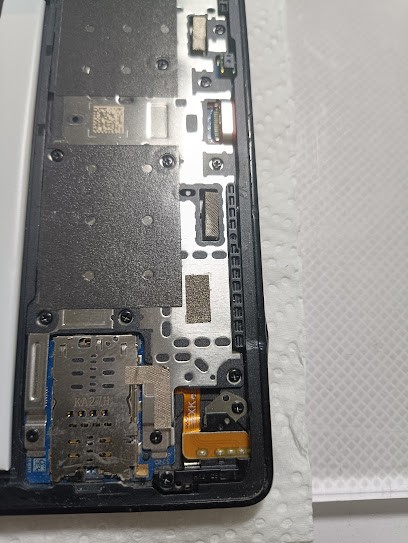 Prevoteau Répare Phone, Atelier de Réparation de Téléphone à Toulenne