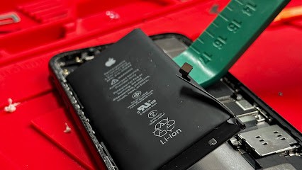 Atelier Louisy - Réparation De Téléphone, Atelier de Réparation de Téléphone à Bègles