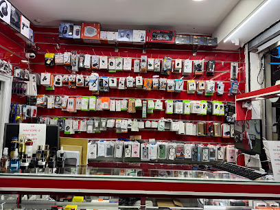 Din Telecom, Atelier De Réparation De Téléphones à Montfermeil