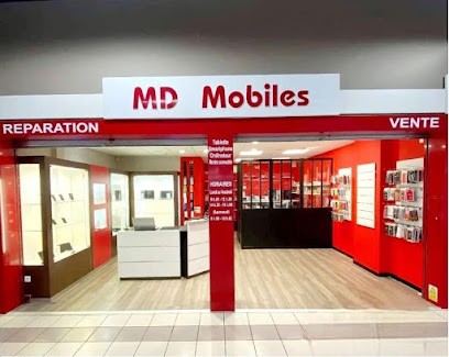 Mdmobiles & Informatiques ( Label QualiRépar ), Atelier de Réparation de Téléphone à Pornic