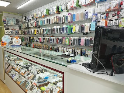 SAIF TECH, Atelier de Réparation de Téléphone à Paris 15