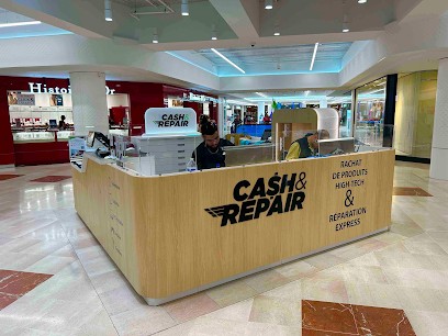 Cash And Repair, Atelier de Réparation de Téléphone à Rezé