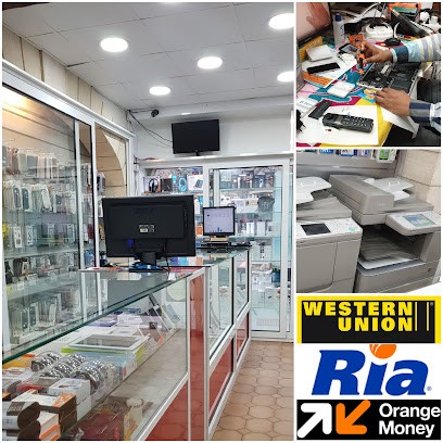 94 MULTIMEDIA 2 Taxiphone, Atelier de Réparation de Téléphone à Vitry-sur-Seine