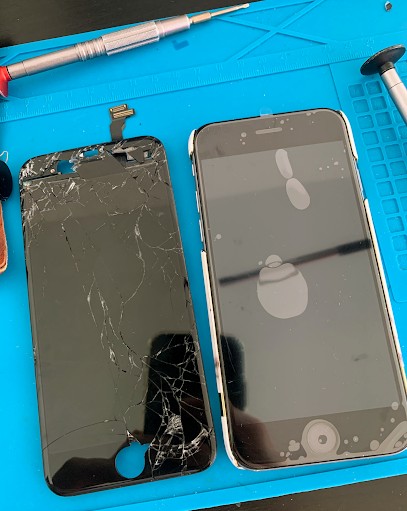 Doc'Phone, Atelier de Réparation de Téléphone à Reims