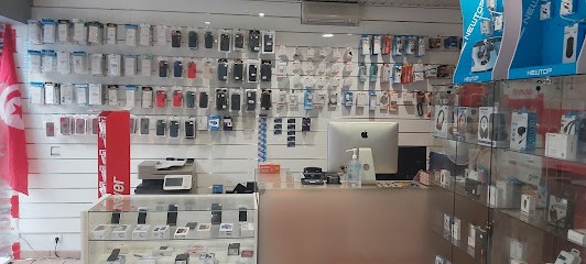 ALHERI PHONES, Atelier de Réparation de Téléphone à Vienne