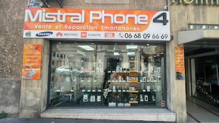 Mistral Phone 4 - 13012 ( St Barnabé) Réparation Téléphone Marseille - Samsung - IPhone - Huawei - Redmi - Xiaomi - Apple, Atelier de Réparation de Téléphone à Marseille 12