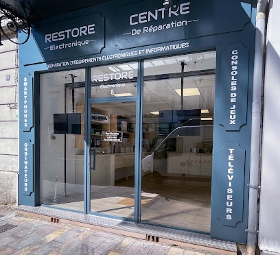 Réparation Mobile Smartphone Ordinateur Télévision Console De Jeux Electronique Mobile Service / Restore Vaucluse 84, Atelier de Réparation de Téléphone à Orange