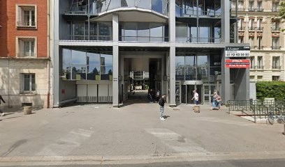 Centrex France, Magasin de Téléphonie à Boulogne-Billancourt
