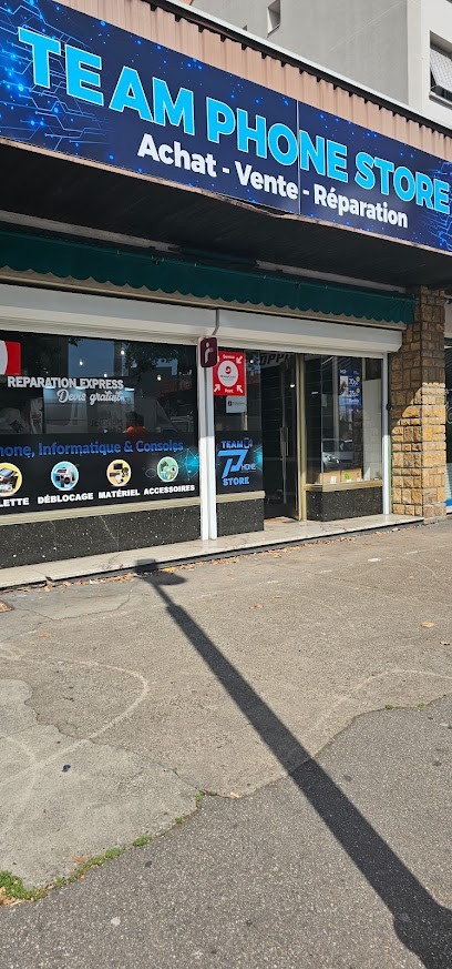 TIK-PHONE, Atelier de Réparation de Téléphone à Vénissieux