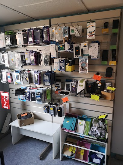 CAPFONE REPAIRE, Atelier de Réparation de Téléphone à Isbergues